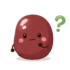 Azuki's stamp 2