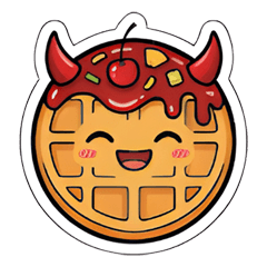 Waffle V.1
