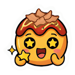 Takoyaki V.3