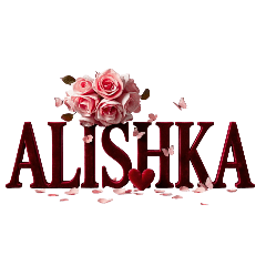 Imran. Alishka 09