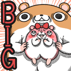 KYOMUSTER&YAMUSTER BIG