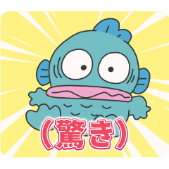 Sanrio characters: Subtitles