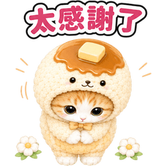 Cat Costume Reactions (TC) 39