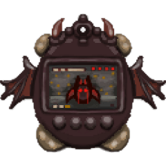 Pixel Theme 1
