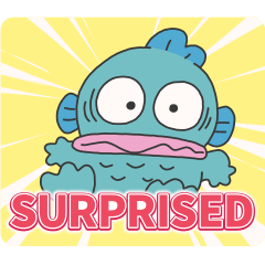 Sanrio characters ซับไตเติล