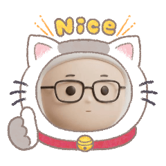 kawaii ojisan 260811
