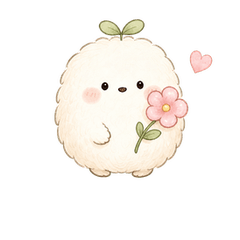 Powamaru's Gentle Days