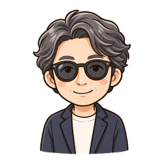 Shige's Gentle Greeting Stickers