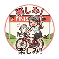 ROAD BIKER WOMEN3