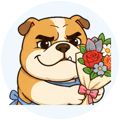 Bloom the Bulldog Florist