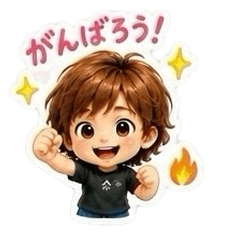Chibi Maya