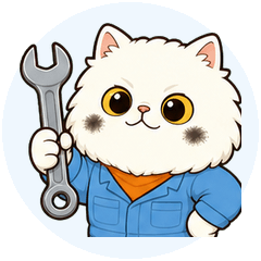 Mofukichi the Persian Mechanic