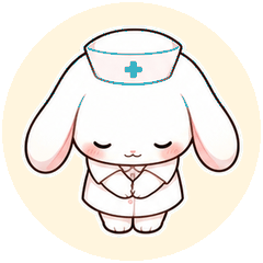 Yasa the Caring Rabbit