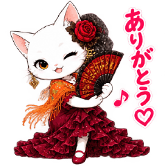 I really do love flamenco2.