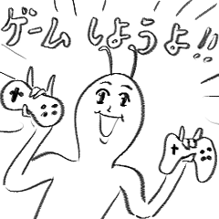 We love game!!!!