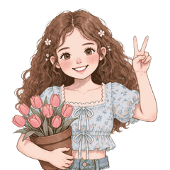 Tuay Fu : Animated Stickers