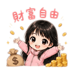cash家淇