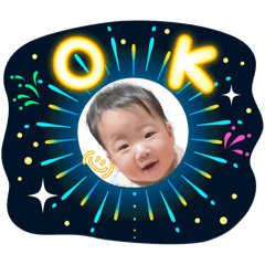 妃妃的大頭貼