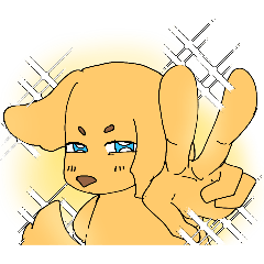 Golden Retriever... Behavior!!!