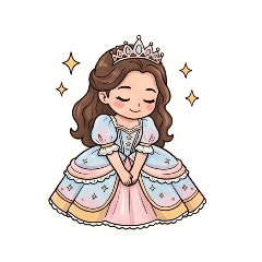 Princess Jelly V.2