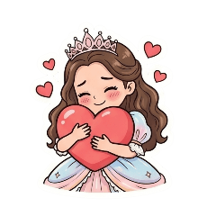 Princess Jelly V.4