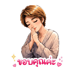 short hair _cuties v.01