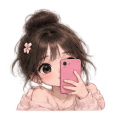 情緒化ㄉ少女