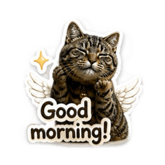 Angel Cat Ryu-chan 2