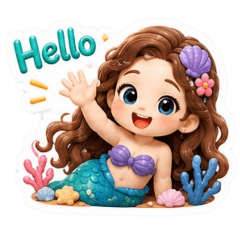 The Mermaid_
