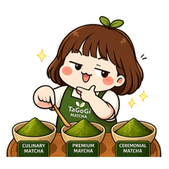 Matcha Boss
