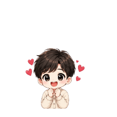 My Cream Boy