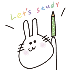 うさぎのピコちゃん Line スタンプ Line Store