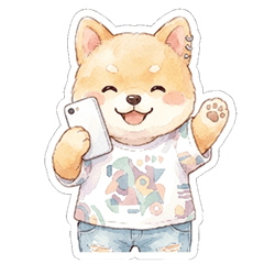 Fairytale Atelier Sticker12