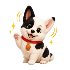 Hokkaido Corgi