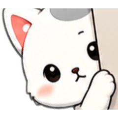 Nekomon Close Up version