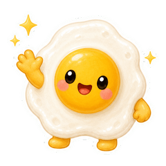 Eggy Everyday