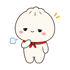 Chubby Bao: Daily Life Cute Dumpling