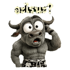 LaBenBa Buffalo Talks Thai