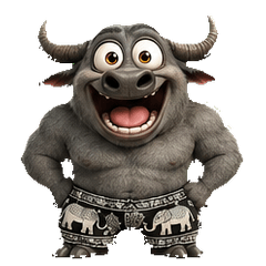 LaBenBa Buffalo: Big Moods