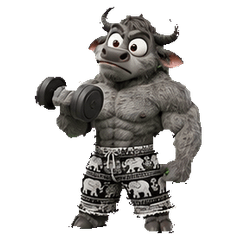 LaBenBa Buffalo: Gym and Sports
