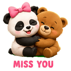 Lulu & Wuwu: Love Words