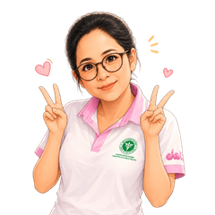 Pink Health Officer