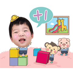 Howwoh 維維的畢業禮物