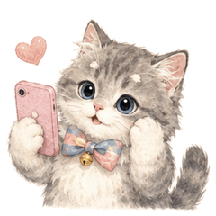QQFelisCatLove