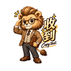 Mr. Leon 的職場日常