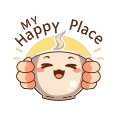 My Happy Place