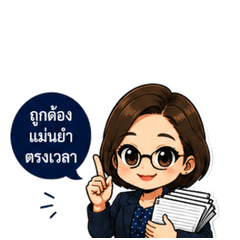 Interpreter Animation