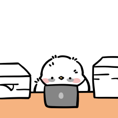 Baebi's s Office Life kr