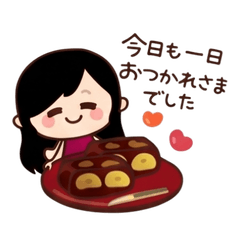Petite Girls -Autumn LINE 40