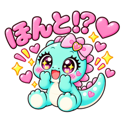 Kyun-Kawa Dino